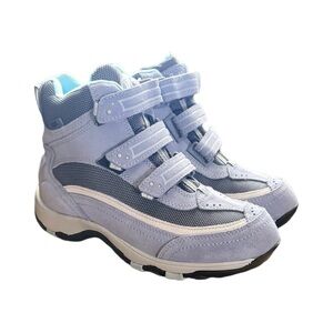 Women's Waterproof Insulated Snow Sneakers Tek 2.5